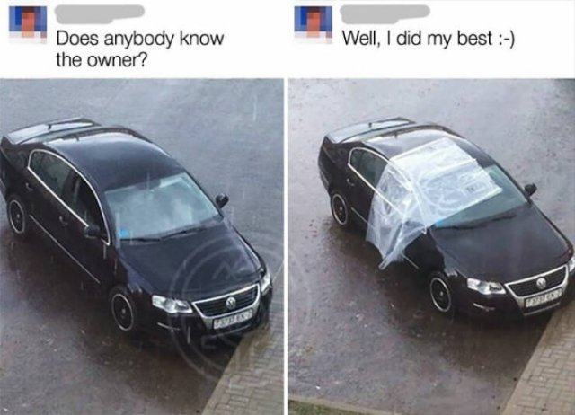 Heartwarming Moments (23 pics)