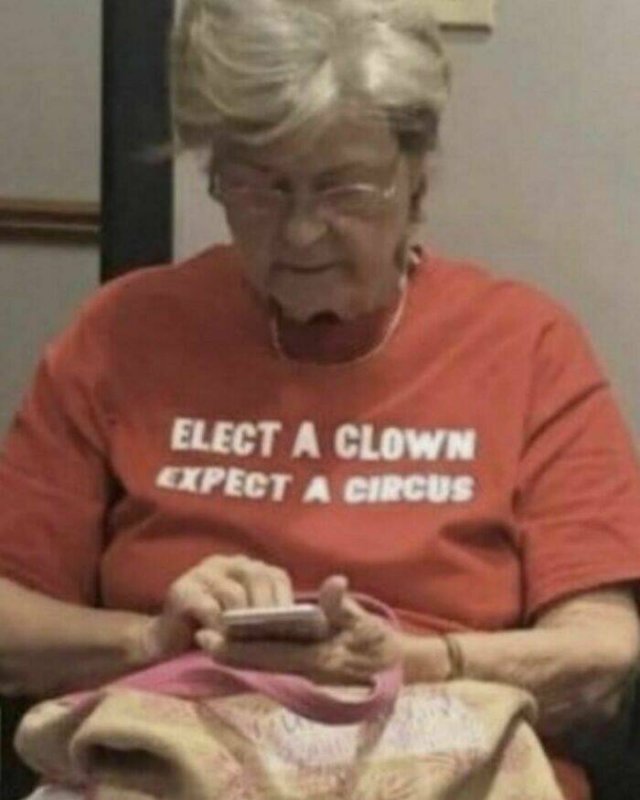 Weird And Funny T-Shirts (21 pics)