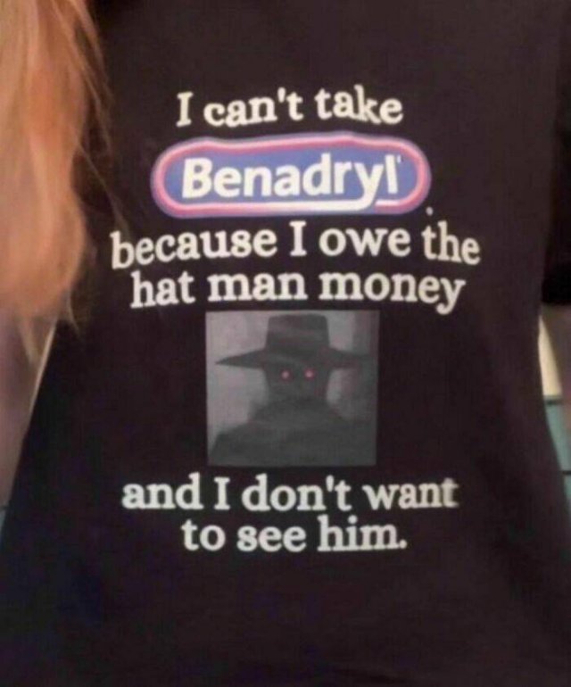 Weird And Funny T-Shirts (21 pics)