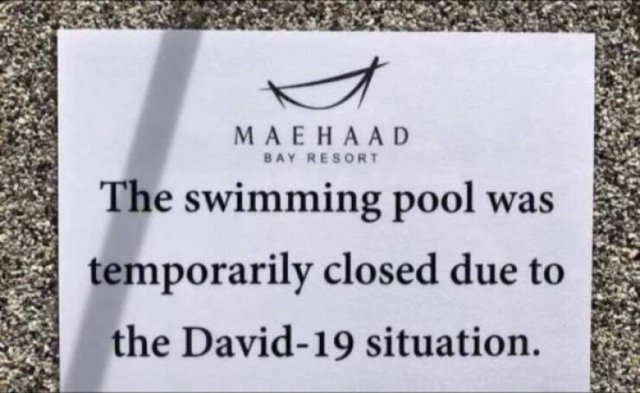 Translation Errors (18 pics)