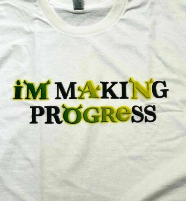 Weird And Funny T-Shirts (21 pics)