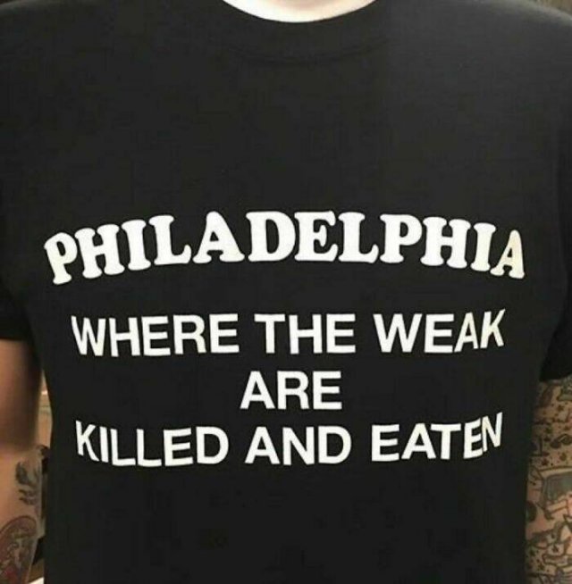 Weird And Funny T-Shirts (21 pics)