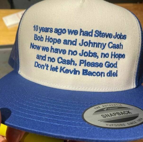 Weird And Funny T-Shirts (21 pics)