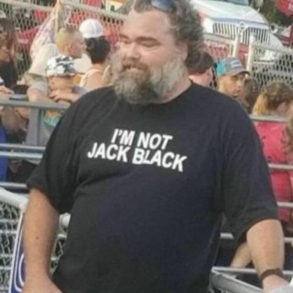 Weird And Funny T-Shirts (21 pics)
