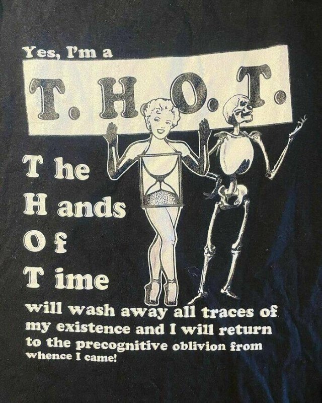 Weird And Funny T-Shirts (21 pics)