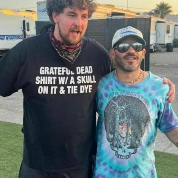 Weird And Funny T-Shirts (21 pics)