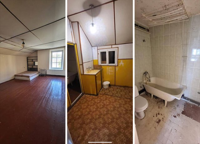 Unusual Real Estate Advertisements (20 pics)