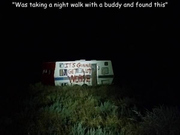 Scary Finds (37 pics)