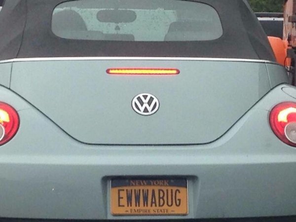 Weird And Funny Finds And Signs (25 pics)