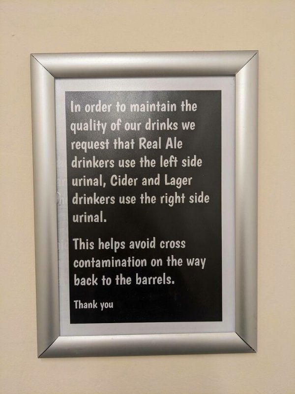 Weird And Funny Finds And Signs (25 pics)
