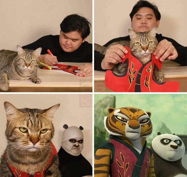 Weird And Funny Finds And Signs (25 pics)