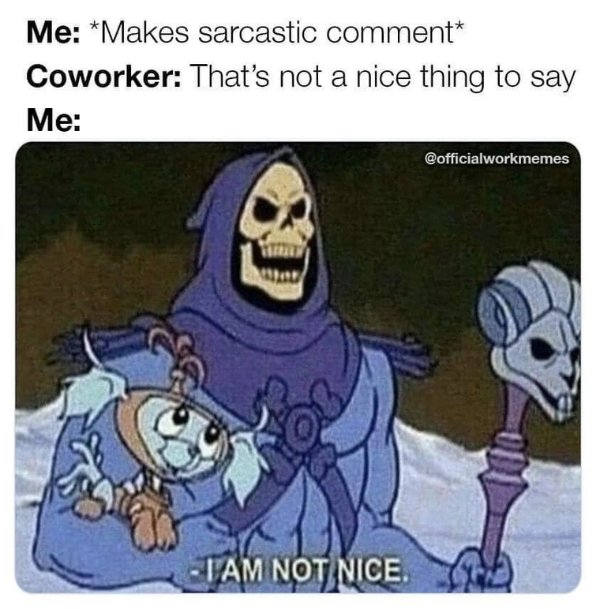 Funny Memes (22 pics)