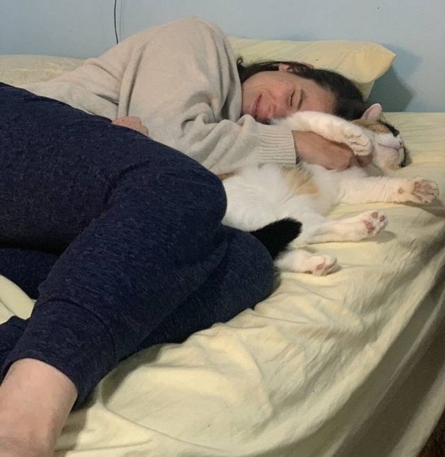 People Share Their Funny Pets (22 pics)