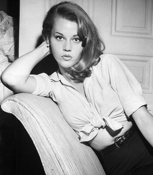 Celebrities In Their Youth (19 pics)