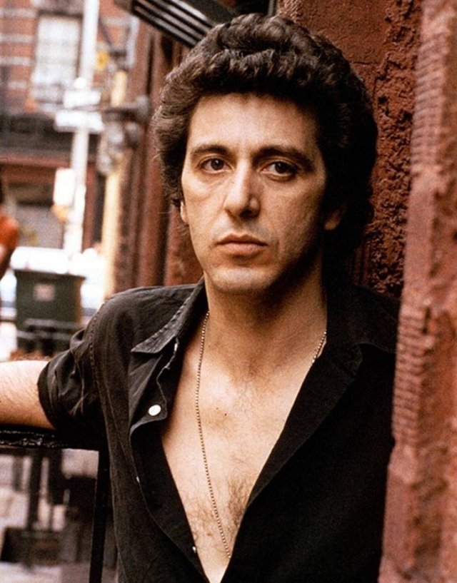 Celebrities In Their Youth (19 pics)