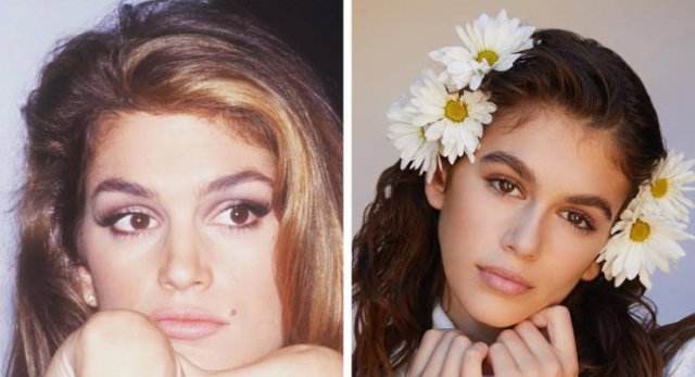 Celebrity Daughters (20 pics)