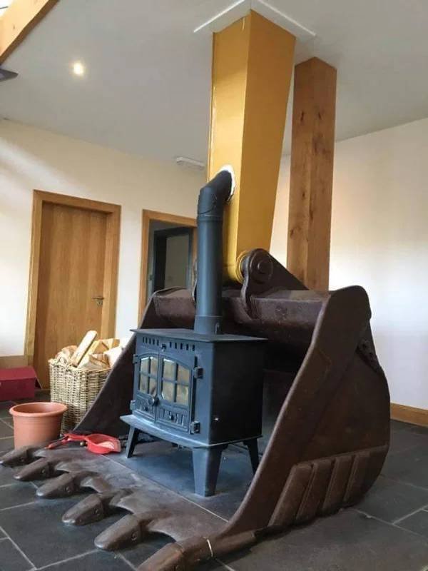 Odd Finds (46 pics)