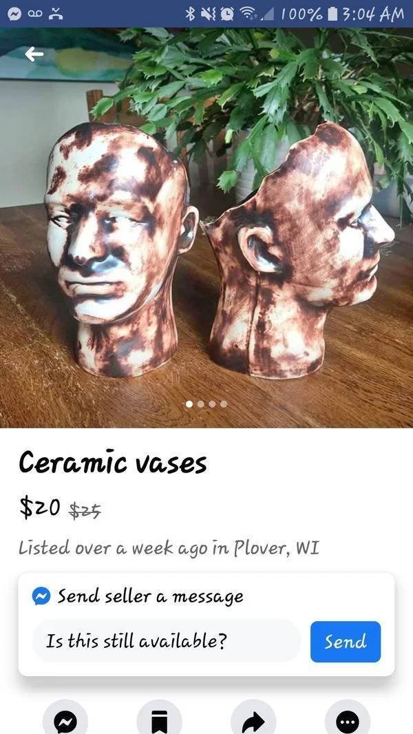 Odd Finds (46 pics)