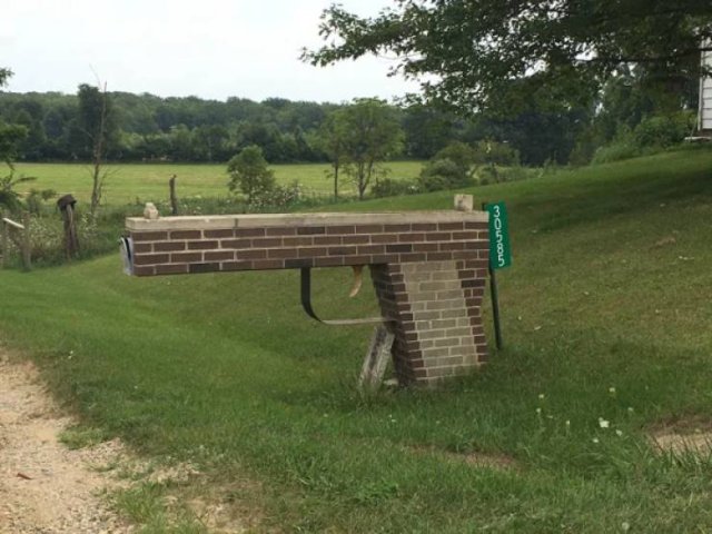Odd Finds (46 pics)
