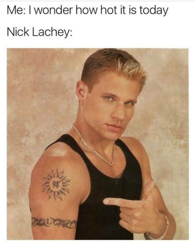 A Little Bit Of Nostalgia (20 pics)
