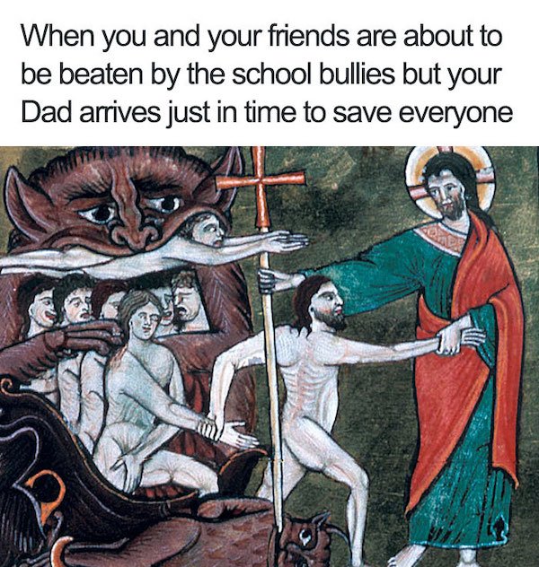 Medieval Memes (30 pics)
