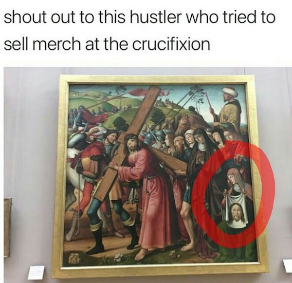 Medieval Memes (30 pics)