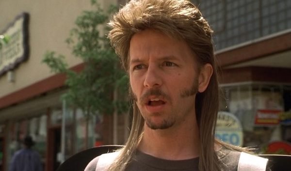 Movie And TV Characters With Odd Haircuts (25 pics)
