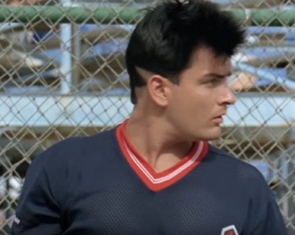 Movie And TV Characters With Odd Haircuts (25 pics)