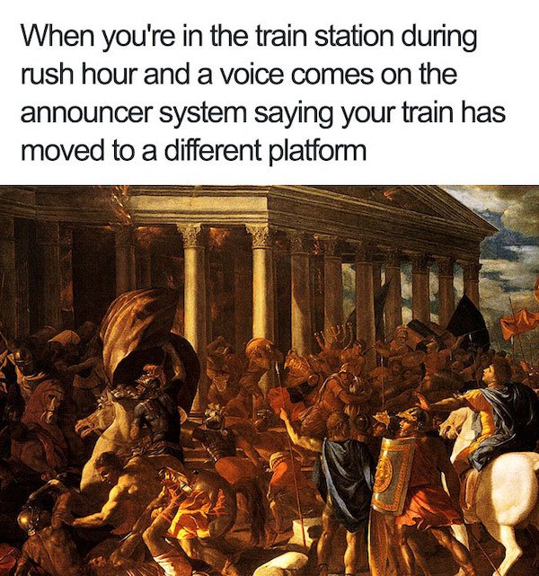 Medieval Memes (30 pics)