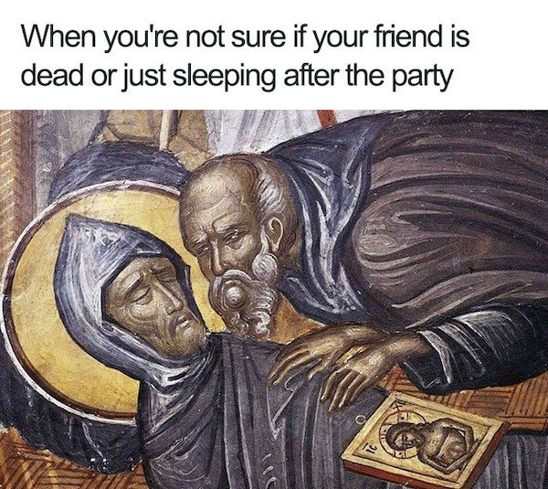 Medieval Memes (30 pics)