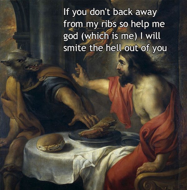 Medieval Memes (30 pics)
