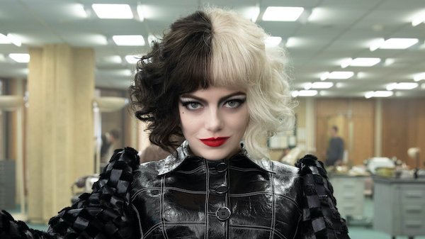 Movie And TV Characters With Odd Haircuts (25 pics)