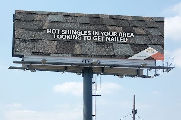 Funny Advertising (41 pics)