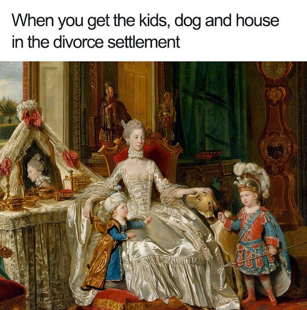 Medieval Memes (30 pics)