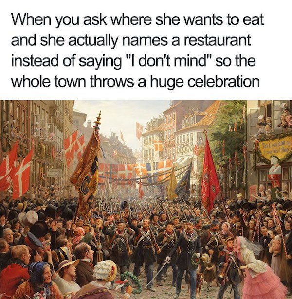 Medieval Memes (30 pics)