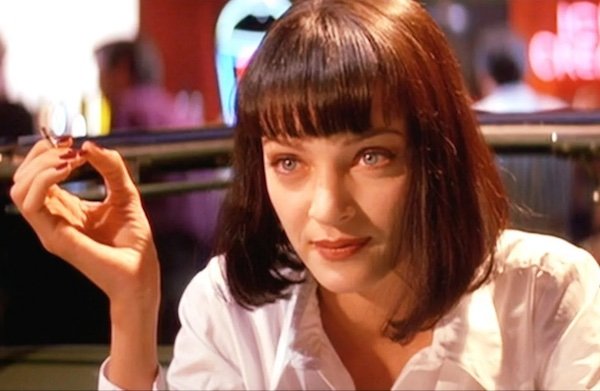 Movie And TV Characters With Odd Haircuts (25 pics)