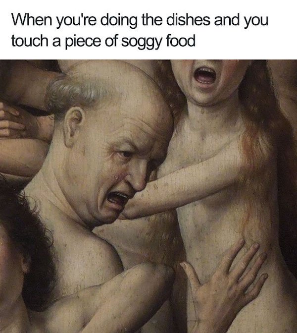Medieval Memes (30 pics)