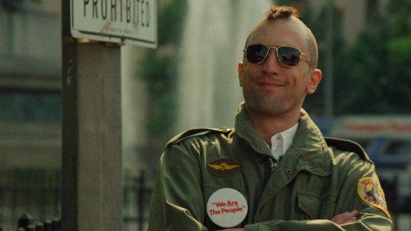 Movie And TV Characters With Odd Haircuts (25 pics)