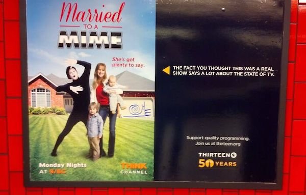 Funny Advertising (41 pics)