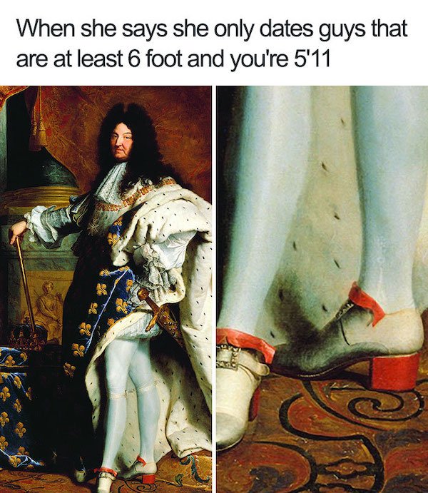 Medieval Memes (30 pics)
