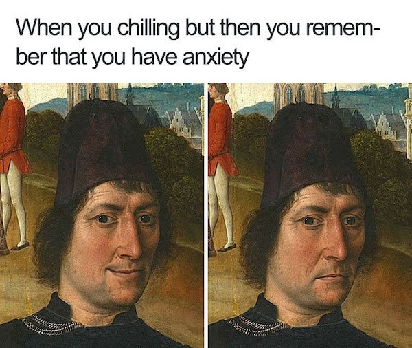 Medieval Memes (30 pics)