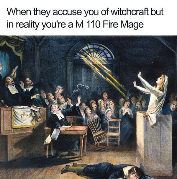 Medieval Memes (30 pics)