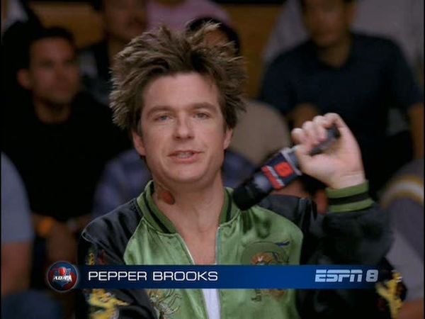 Movie And TV Characters With Odd Haircuts (25 pics)