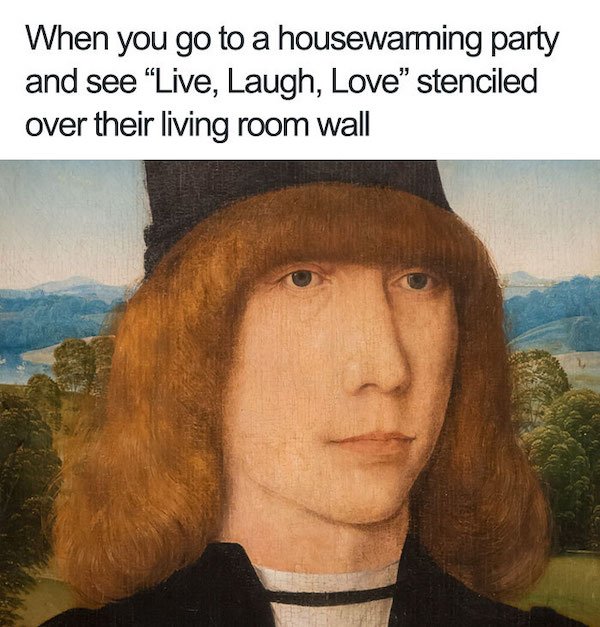 Medieval Memes (30 pics)