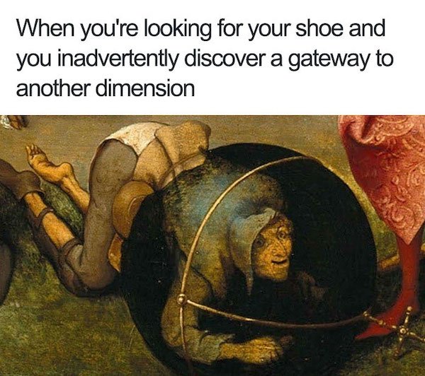 Medieval Memes (30 pics)