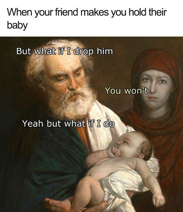 Medieval Memes (30 pics)
