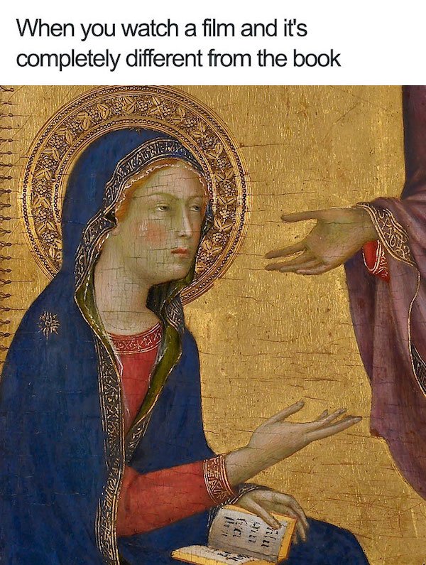 Medieval Memes (30 pics)
