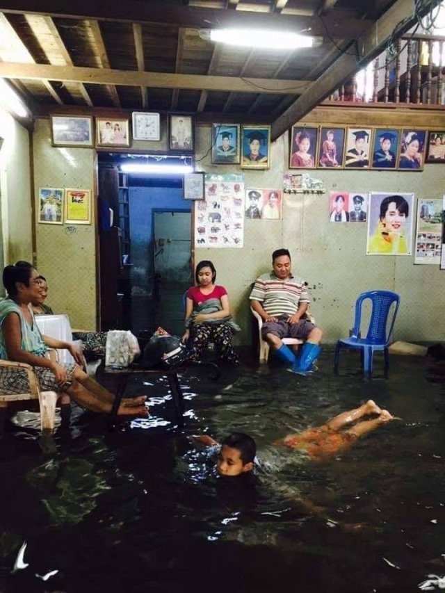 Strange Finds And Situations (50 pics)