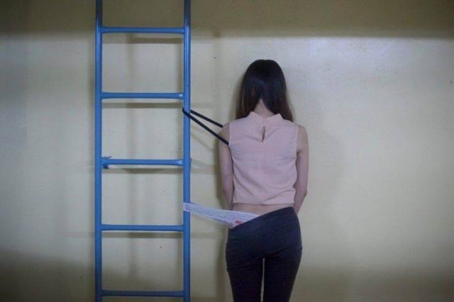 Strange Finds And Situations (50 pics)