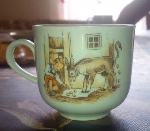 Strange Finds And Situations (50 pics)